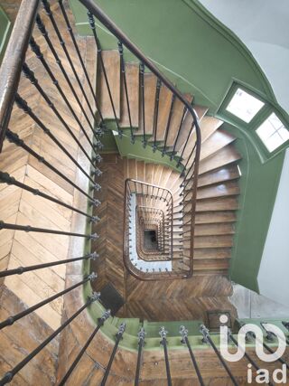  Appartement  vendre 1 pice 12 m