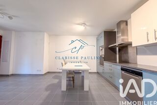  Appartement � vendre 3 pi�ces 61 m�