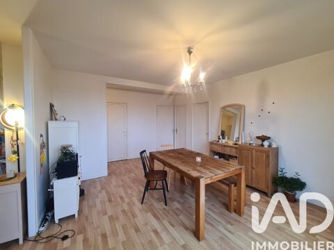   Vente Appartement 3 pices Appartement - 3 pice(s) - 64 m