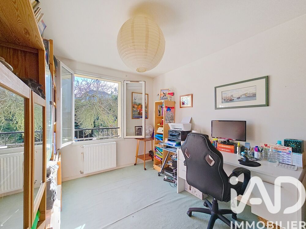 � vendre  Maison Suresnes (92150)