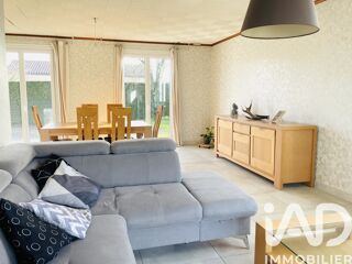  Maison � vendre 6 pi�ces 124 m�