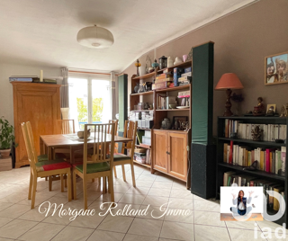  Maison � vendre 4 pi�ces 95 m�