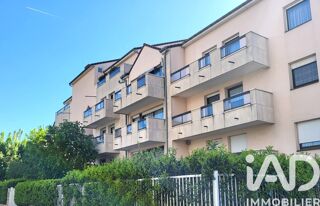  Appartement � vendre 3 pi�ces 65 m�