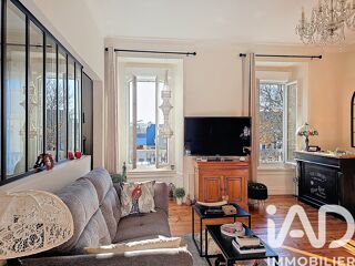  Appartement � vendre 3 pi�ces 94 m�