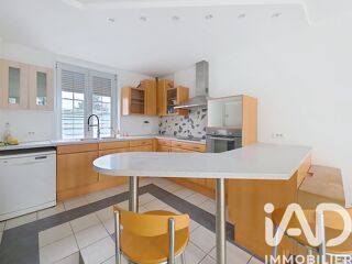  Maison � vendre 4 pi�ces 89 m�