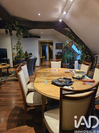  Appartement � vendre 7 pi�ces 175 m�