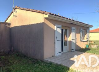  Maison � vendre 4 pi�ces 119 m�
