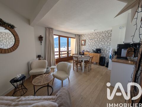   Vente Appartement 2 pi�ces Appartement - 2 pi�ce(s) - 35 m�