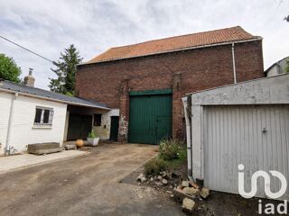  Maison � vendre 7 pi�ces 220 m�