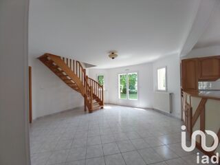  Maison � vendre 5 pi�ces 119 m�