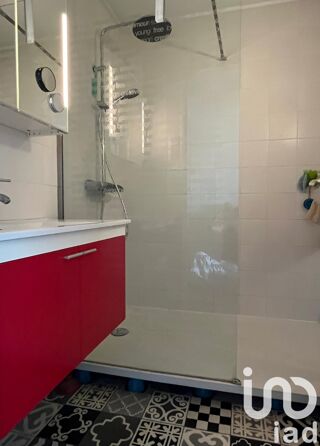  Appartement � vendre 3 pi�ces 59 m�