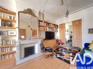  Maison � vendre 11 pi�ces 320 m�