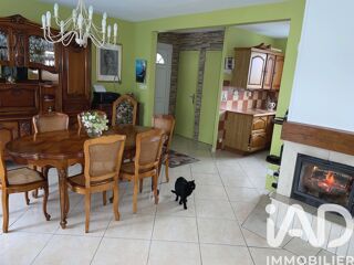  Maison  vendre 3 pices 67 m