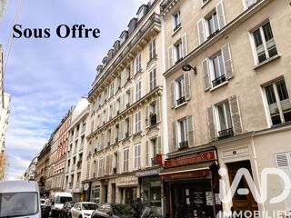  Appartement � vendre 2 pi�ces 29 m�