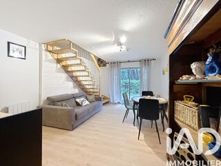  Appartement � vendre 3 pi�ces 52 m�