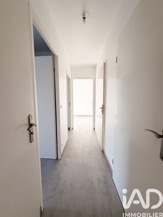  Maison � vendre 4 pi�ces 82 m�