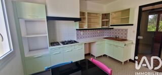  Maison � vendre 6 pi�ces 133 m�