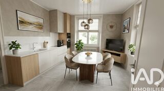  Maison � vendre 5 pi�ces 99 m�