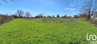  Terrain  vendre 975 m