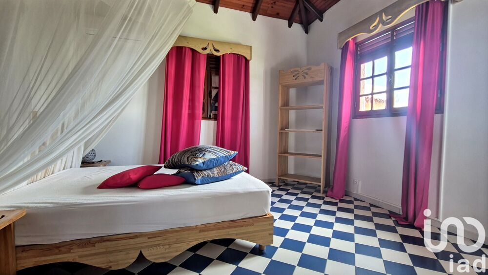 � vendre  Maison Saint-Fran�ois (97118)