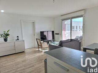  Appartement � vendre 4 pi�ces 79 m�