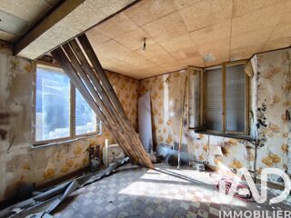  Maison � vendre 3 pi�ces 75 m�