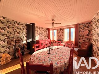  Maison � vendre 5 pi�ces 127 m�