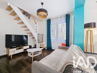  Maison � vendre 4 pi�ces 110 m�