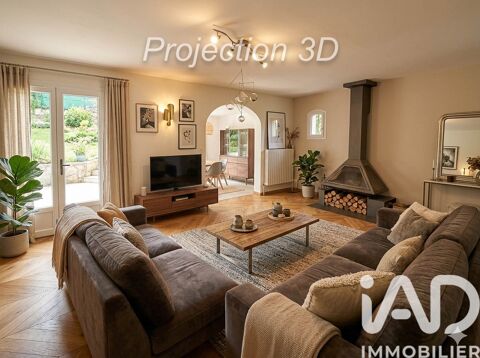   Vente Maison/villa 8 pi�ces Maison - 8 pi�ce(s) - 180 m�