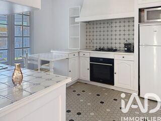  Maison � vendre 4 pi�ces 88 m�