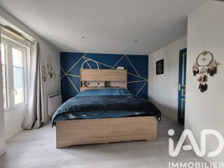  Maison  vendre 3 pices 52 m