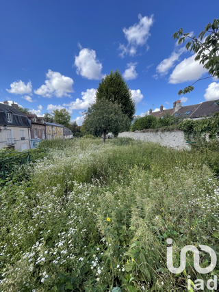  Appartement � vendre 3 pi�ces 48 m�