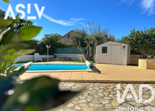  Maison � vendre 4 pi�ces 112 m�