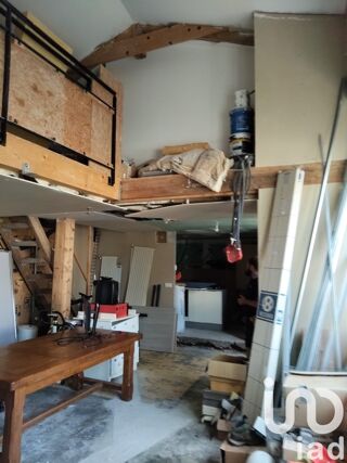  Maison � vendre 10 pi�ces 187 m�