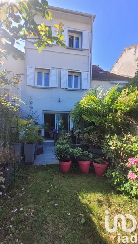   Vente Maison/villa 5 pi�ces Maison - 5 pi�ce(s) - 143 m�