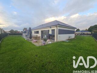  Maison � vendre 4 pi�ces 109 m�