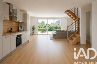  Maison � vendre 4 pi�ces 88 m�