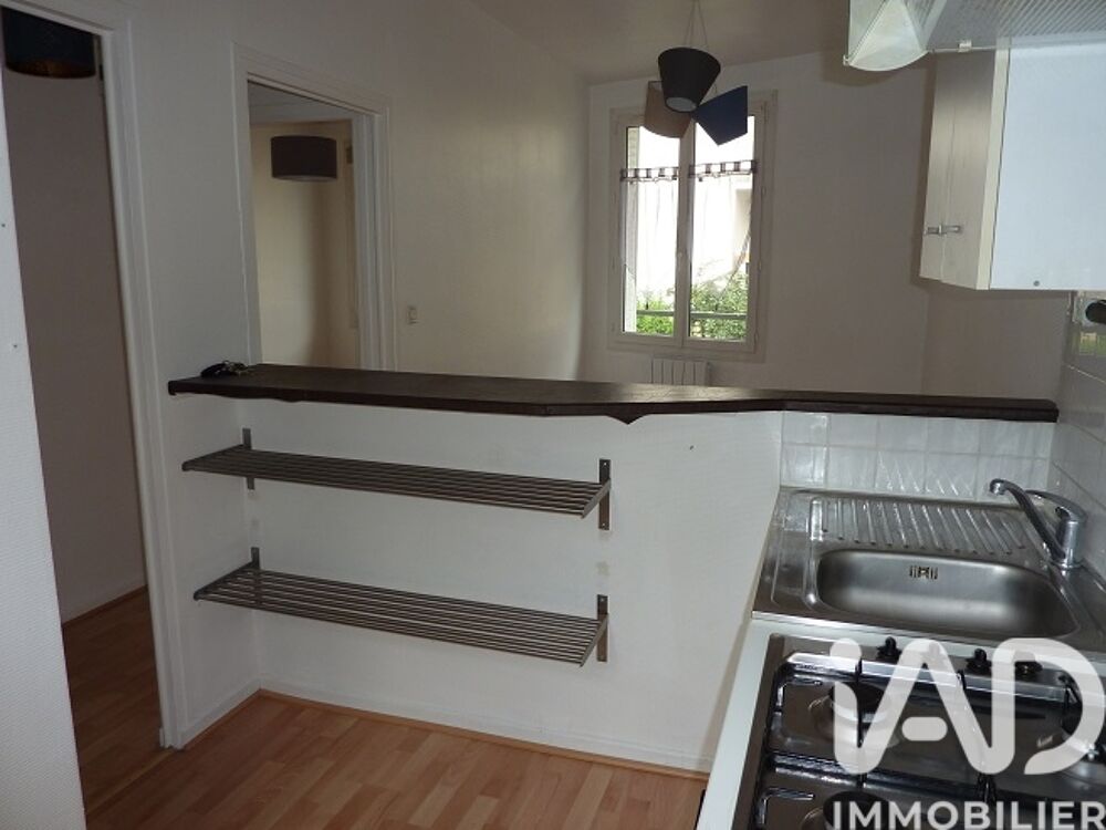 Vente Immeuble Vente Immeuble 98 m&sup2; Clermont-ferrand