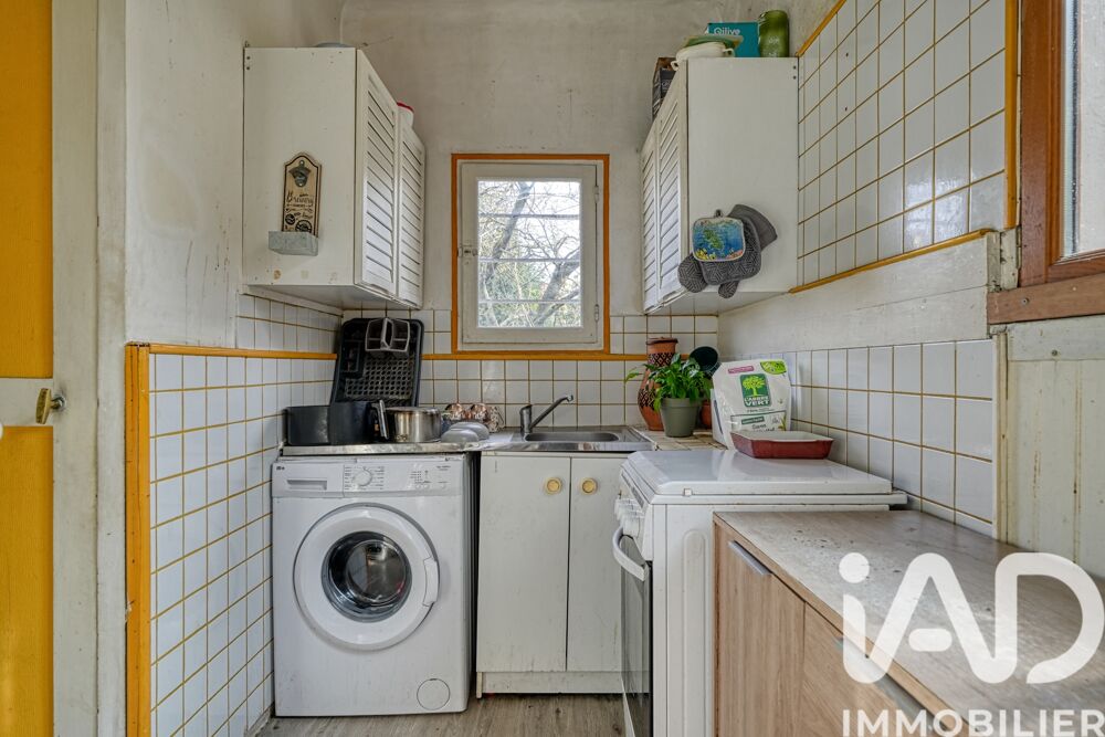 � vendre  Maison Ch�tenay-Malabry (92290)