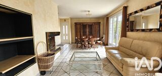  Maison � vendre 5 pi�ces 91 m�