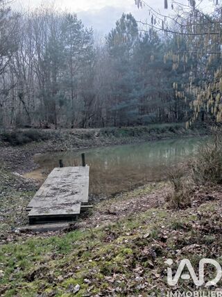  Terrain � vendre 3200 m�