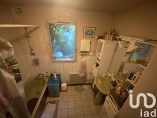  Maison � vendre 3 pi�ces 71 m�