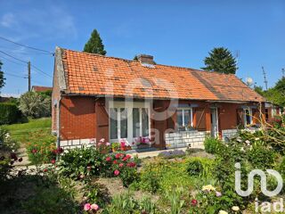  Maison � vendre 4 pi�ces 88 m�