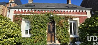  Maison � vendre 5 pi�ces 127 m�