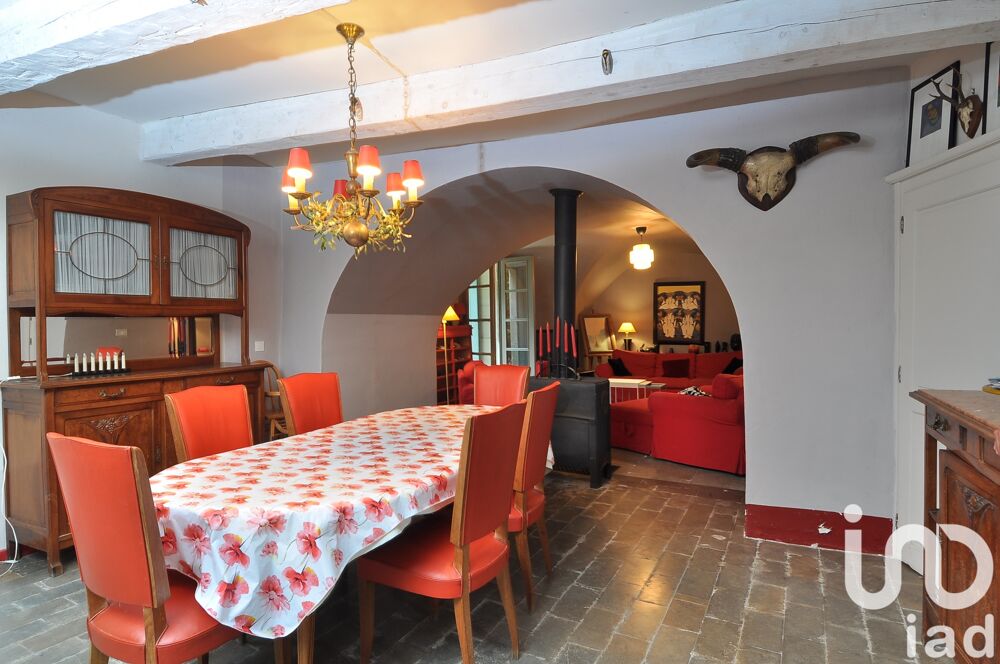  vendre  Maison Sommires (30250)