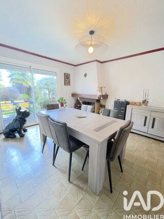  Maison � vendre 6 pi�ces 116 m�