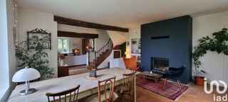  Maison  vendre 8 pices 264 m