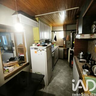  Maison � vendre 4 pi�ces 99 m�