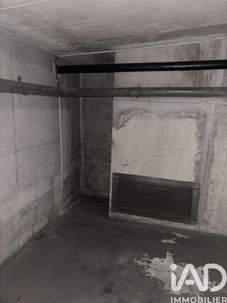  Parking / Garage � vendre 14 m�
