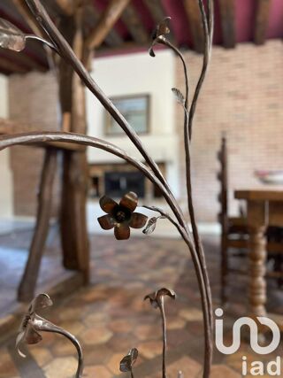  Maison � vendre 8 pi�ces 158 m�